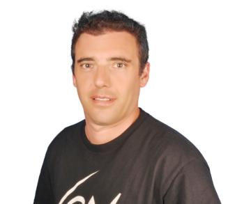 Pepe A., local guide in Madrid