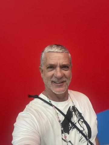 Javier G., local guide in Seville