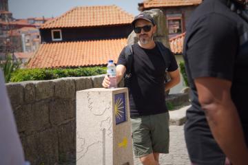 André P., local guide in Porto