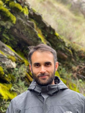 Juan Antonio O., local guide in Granada