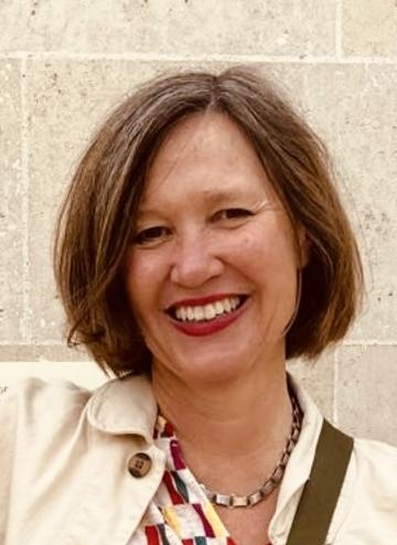 Jessica D., local guide in Paris