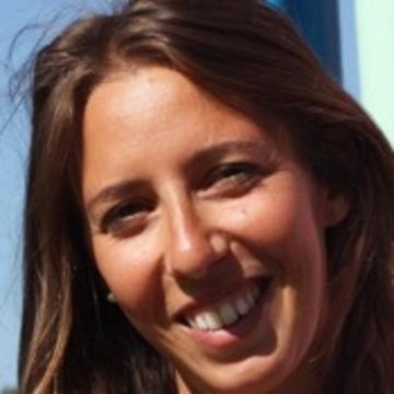 Veronica A., local guide in Milan