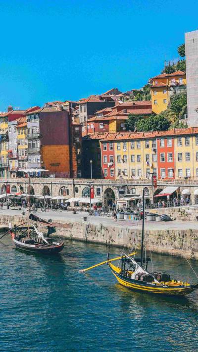 Porto, PT