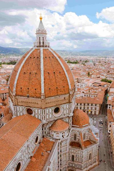 Florence & Countryside, IT