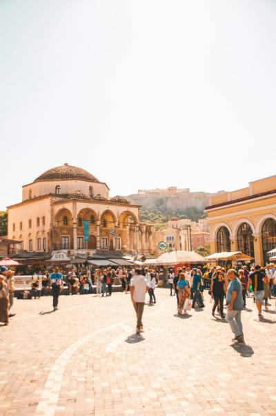 Athens, GR