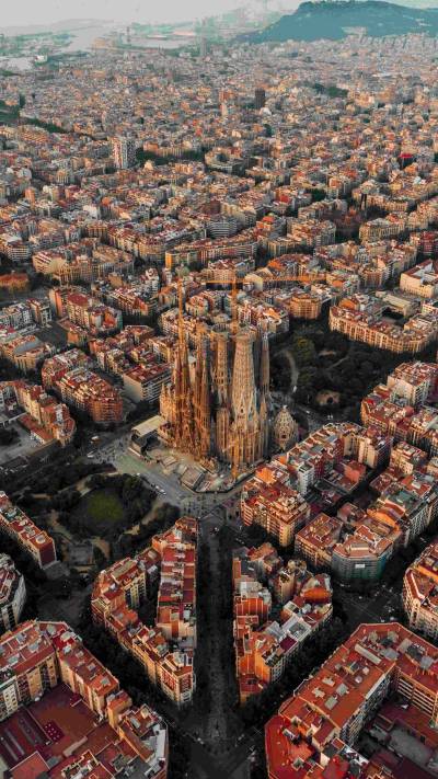 Barcelona, ES