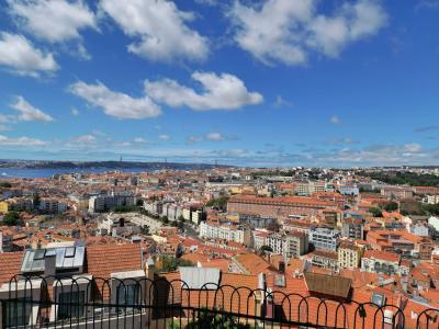 Lisbon Historical Tour: Guided by a Local, a private tour in Lisbon