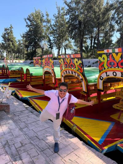 The Magical South” – with colonial grandeur, natural beauty, art, and the life of Frida Kahlo, a private tour in Mexico City