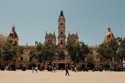 Discover Valencia: A Personalized Private Tour in Valencia