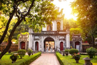Private Hanoi City Tour in Hanoi