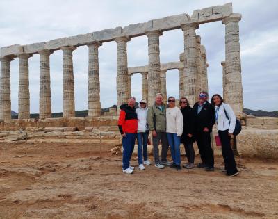 Plaka, Monastiraki & Psyrri – Markets & Street Life, a private tour in Athens