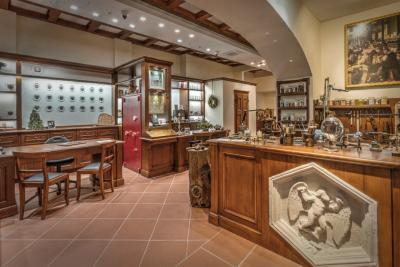 Artisan Tour: A Walking Tour of Florence’s Craftsmen, a private tour in Florence & Countryside