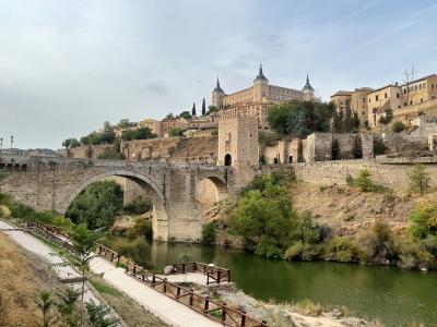 Toledo Tour, the Cultural City, a private tour in Madrid