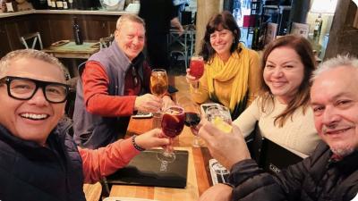 Granada Tapas & Drinks Tour, a private tour in Granada