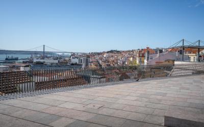 The Charming and Vibrant Lisbon Tour, a private tour in Lisbon