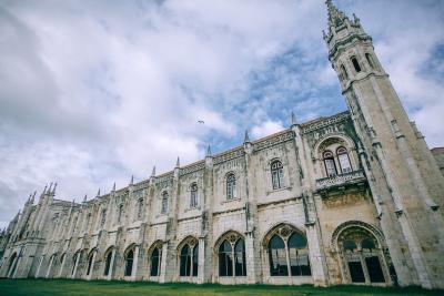 Private HD Walking Tour of Belém in Lisbon