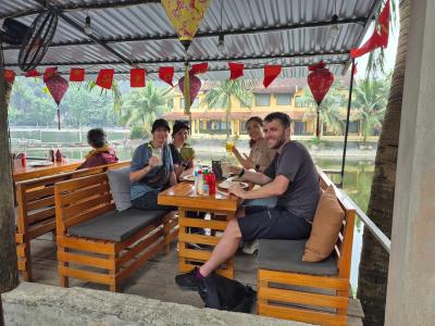 Ha Long Bay Tour- UNESCO World Heritage Site, a private tour in Hanoi