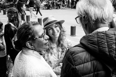 Family Friendly Barcelona Tour, a private tour in Barcelona