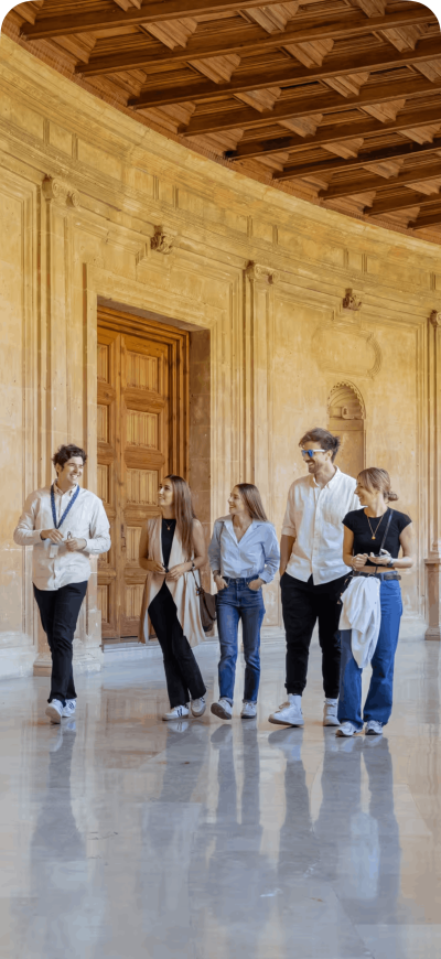 A Taste of Granada: Full Day Tour, a private tour in Granada