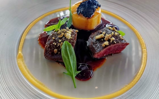 La Tour d’Argent, Restaurant in the 5th arrondissement, Paris