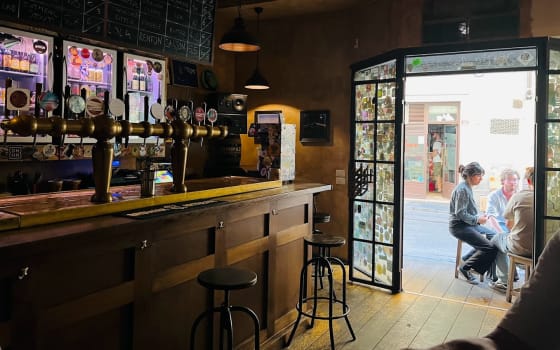 Birreria Art. 17, Bar in Sant’Ambrogio, Florence & Countryside