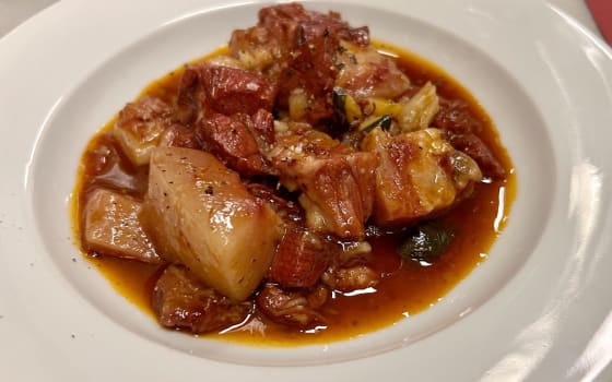 Bar Bodega Gol in Sant Antoni, Barcelona