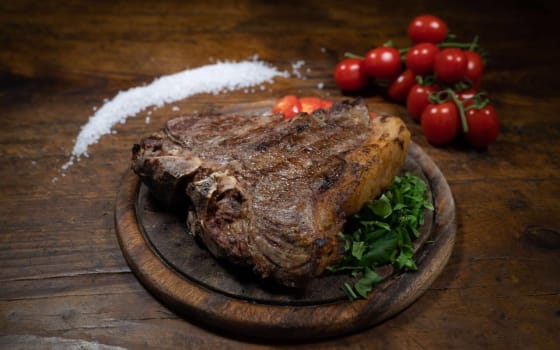 All’Antico Ristoro di’ Cambi, Restaurant in Bellosguardo, Florence & Countryside