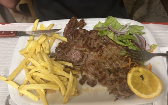 Taberna de Santo António, Restaurant in Miragaia, Porto