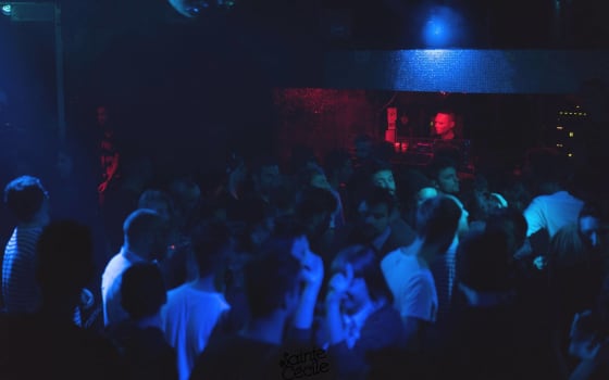 Club 21, Nightclub in City Center, Florence & Countryside