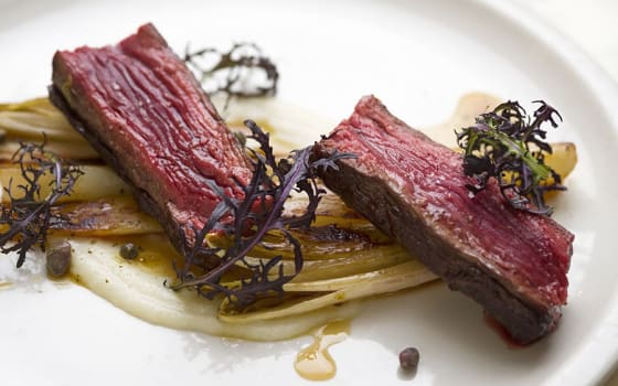 Vantre, Restaurant in the 11th arrondissement, Paris
