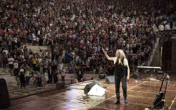 Athens Epidaurus Festival in Athens