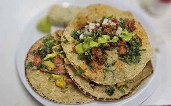 Tacos Roy, Restaurant in Centro, Oaxaca de Juárez