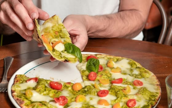 Crocca, Restaurant in Zona Risorgimento, Milan