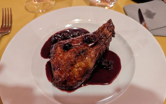 Osteria Babazuf, Restaurant in Siena, Florence & Countryside