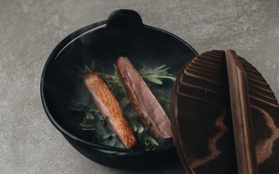 CTC Urban Gastronomy, Restaurant in Keramikos, Athens