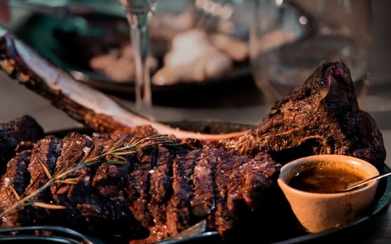 Alibi By YoursPorto, Restaurant in Ribeira, Porto