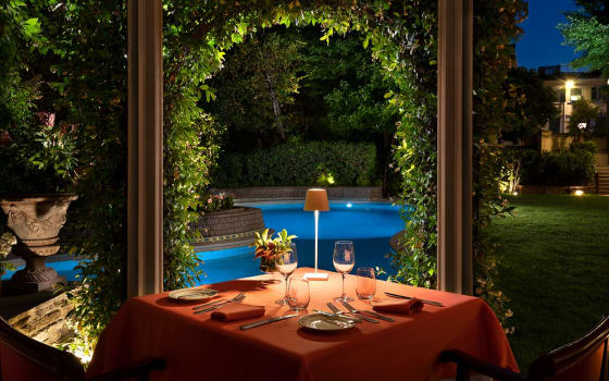 Harry’s Bar Firenze in Porta al Prato, Florence & Countryside