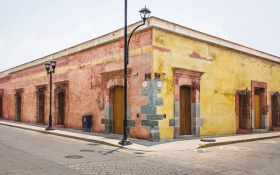 Museo de la Filatelia (MUFI), Museum in Centro, Oaxaca de Juárez