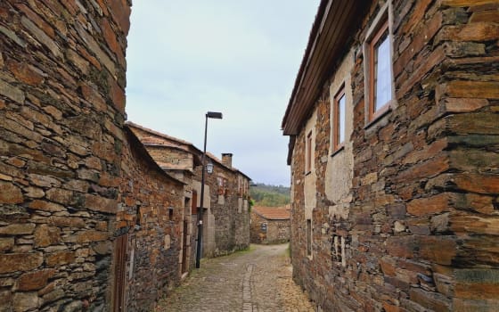 Aldeia de Quintandona in Porto