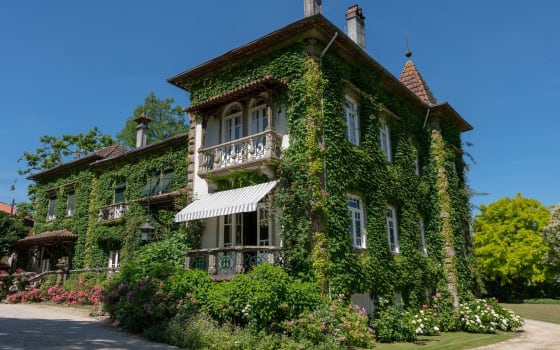 Quinta da Aveleda in Porto