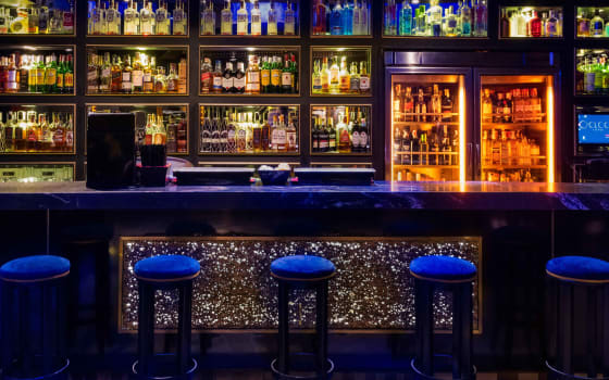 O’Clock, Nightclub in Centro, Seville