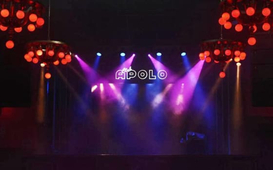 Sala Apolo, Nightclub in El Poble-Sec, Barcelona
