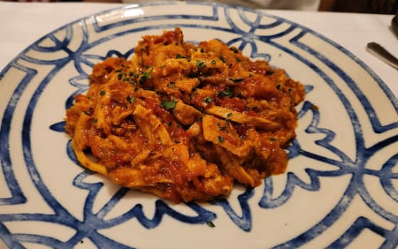 Antica Trattoria da Tito in San Marco, Florence & Countryside
