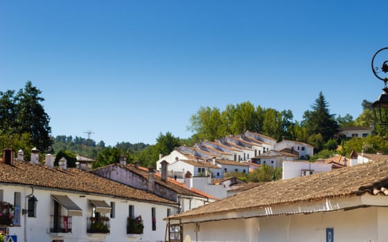 Aracena in Seville