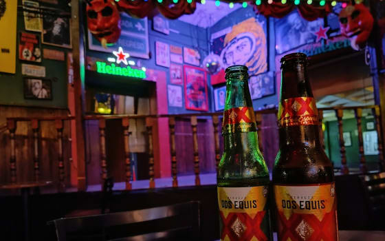 Txalaparta, Live Music Venue in Centro, Oaxaca de Juárez