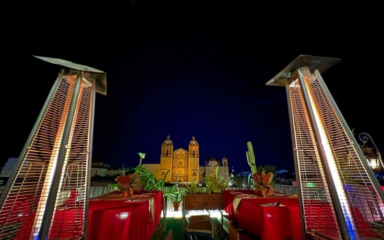 Praga Coffee Bar, Live Music Venue in Centro, Oaxaca de Juárez