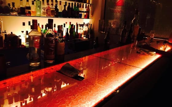 EBISU Cabriolet, Cocktail Bar in Ebisu, Tokyo