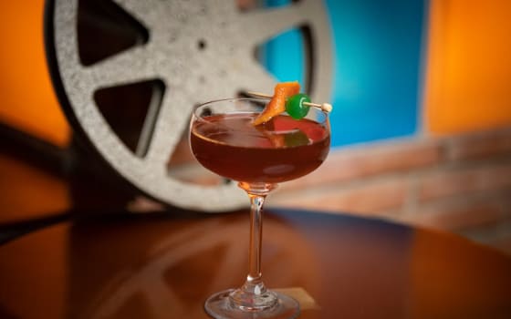 Christopher Cócteles, Cocktail Bar in Ciutat Vella, Valencia