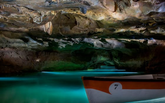 Coves de Sant Josep in Valencia