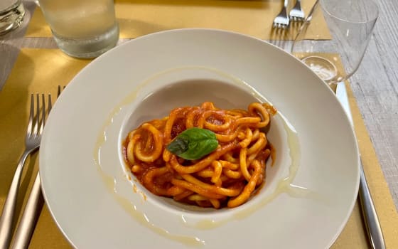 Ristorante La Locanda dei Tintori, Restaurant in Siena, Florence & Countryside